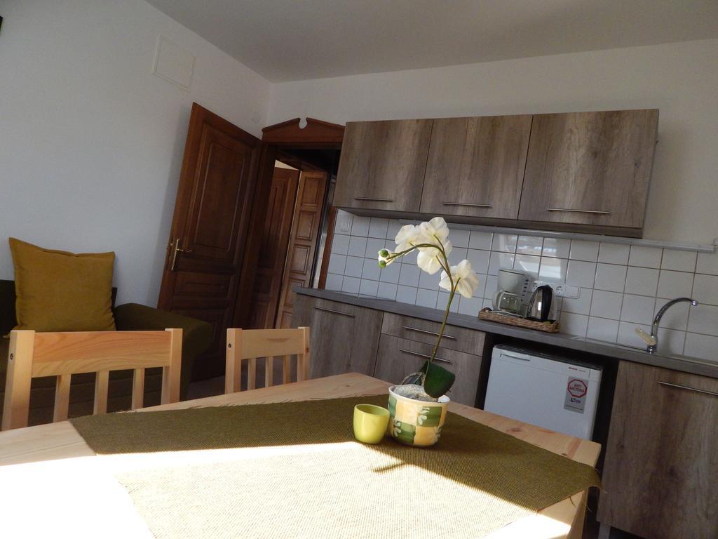 Georgina Apartman Harkány Exterior foto