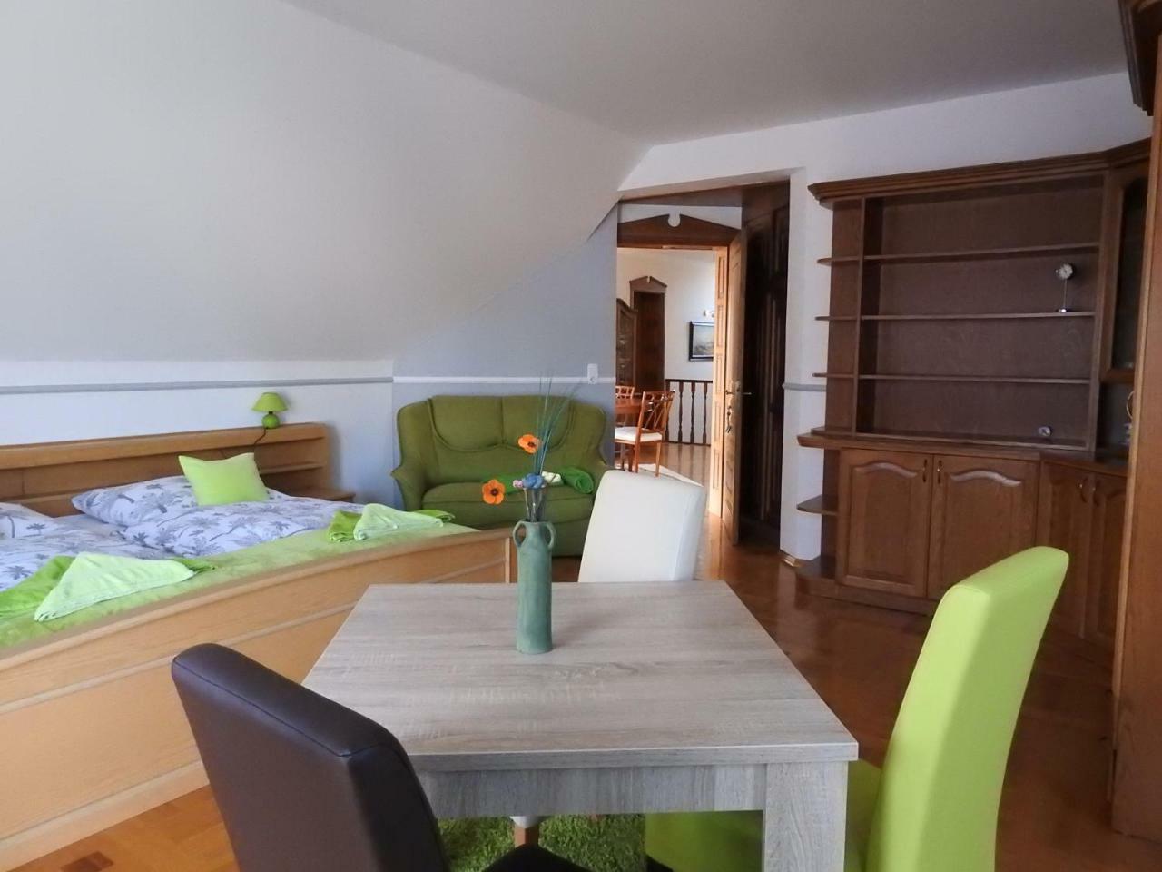 Georgina Apartman Harkány Exterior foto